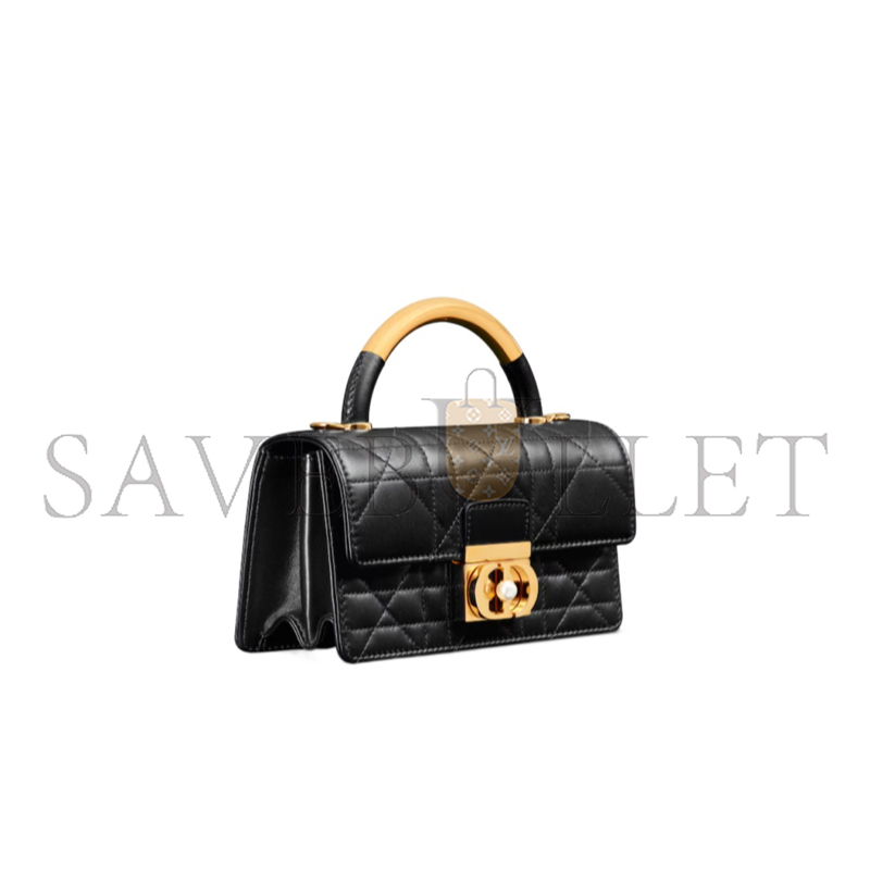 D*or mini D*or ange bag m4401unmz_m900 (20*12*5cm)